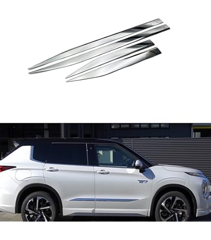 Amazon | Zdeduo car 三菱 専用設計 新型アウトランダー PHEV GN0W GN